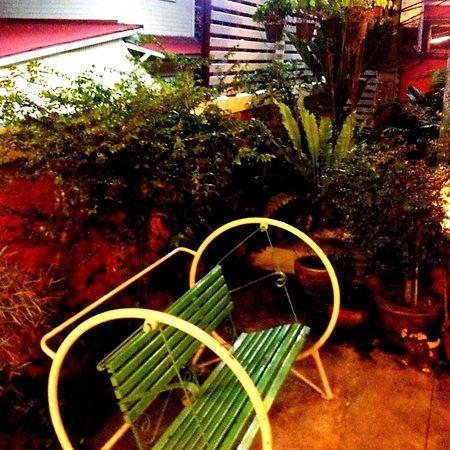 Somjai Place Ayutthaya Eksteriør billede