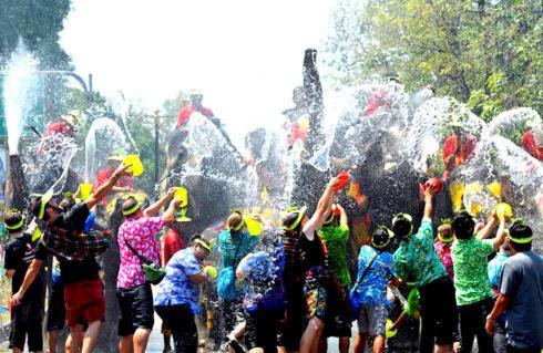 Somjai Place Ayutthaya Eksteriør billede