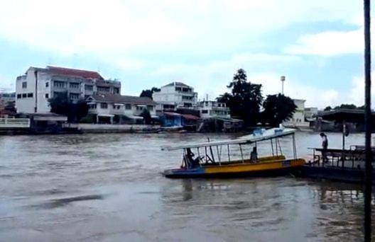 Somjai Place Ayutthaya Eksteriør billede