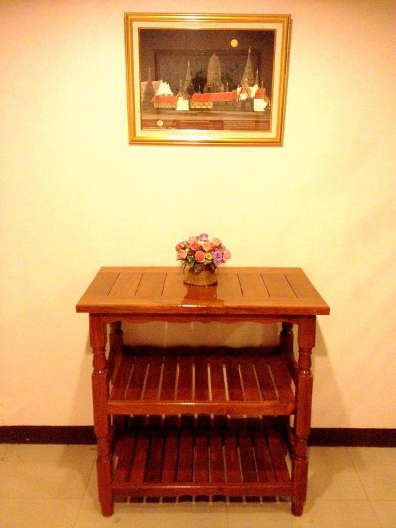Somjai Place Ayutthaya Eksteriør billede